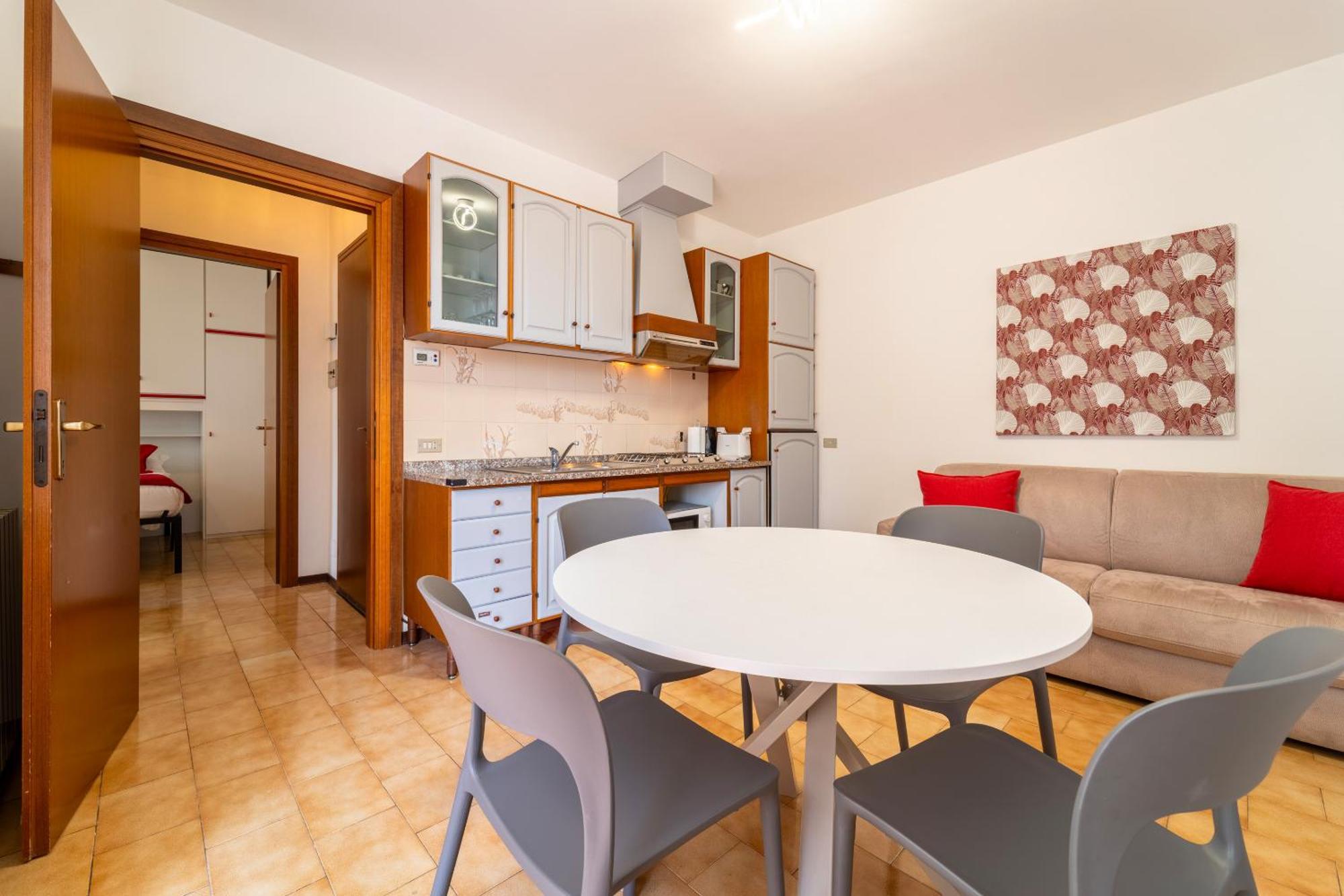 Appartement Primula By Wonderful Italy Bellagio