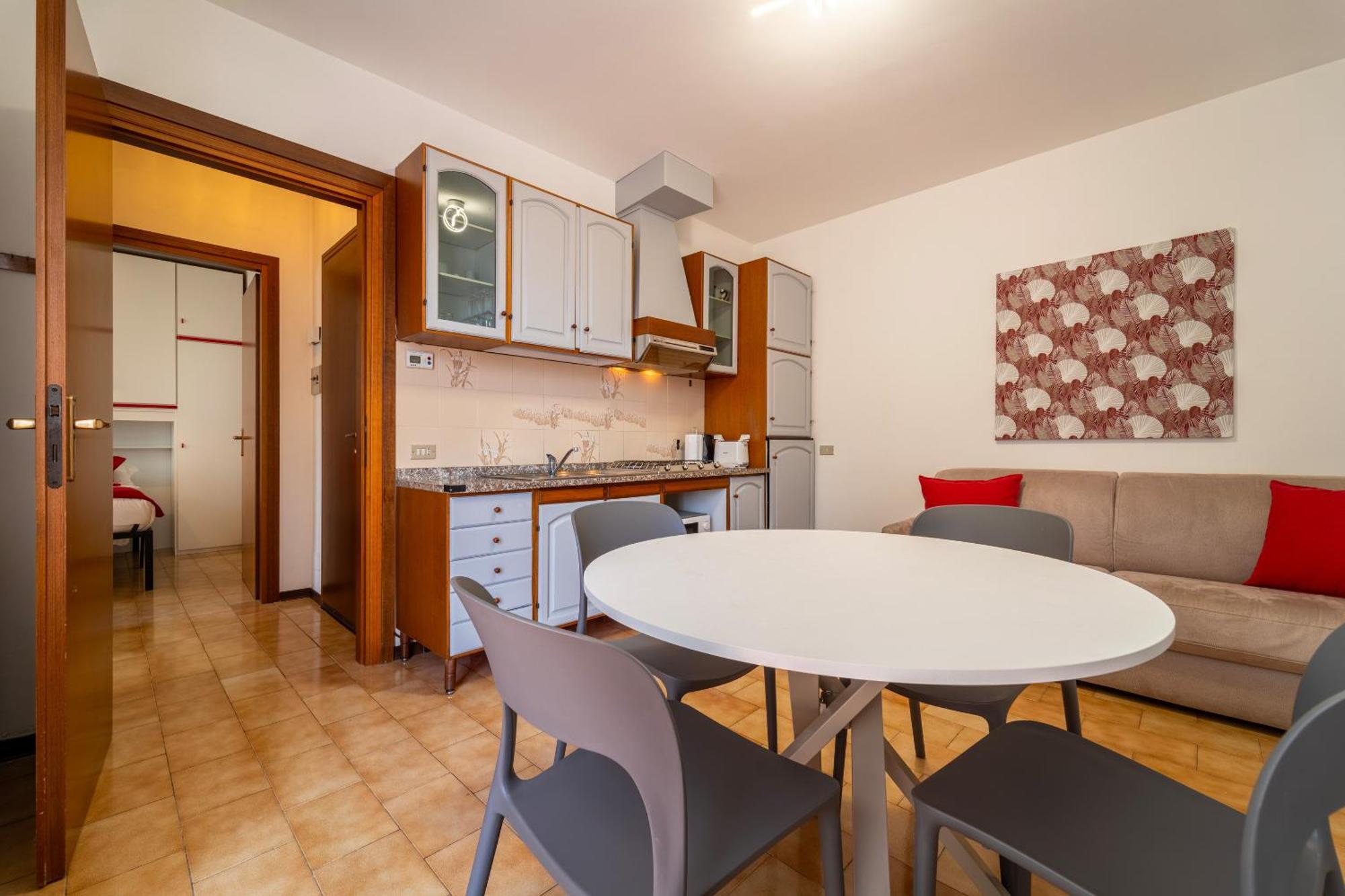 Appartement Primula By Wonderful Italy Bellagio