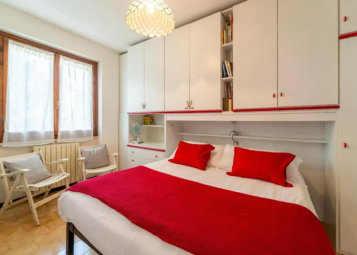 Primula Apartment By Wonderful Italy