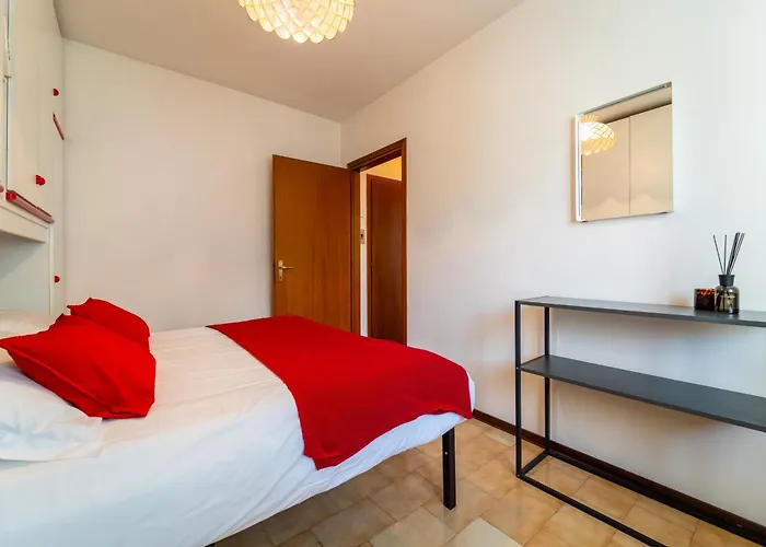 Primula Apartment By Wonderful Italy